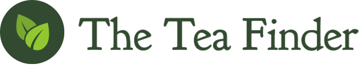 The Tea Finder