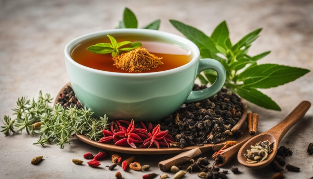 Adaptogenic Herbs for Adrenal Health Adaptogenic Herbs for Adrenal Health