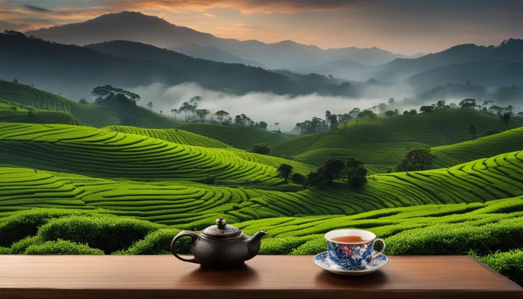 Assam Tea Assam Tea