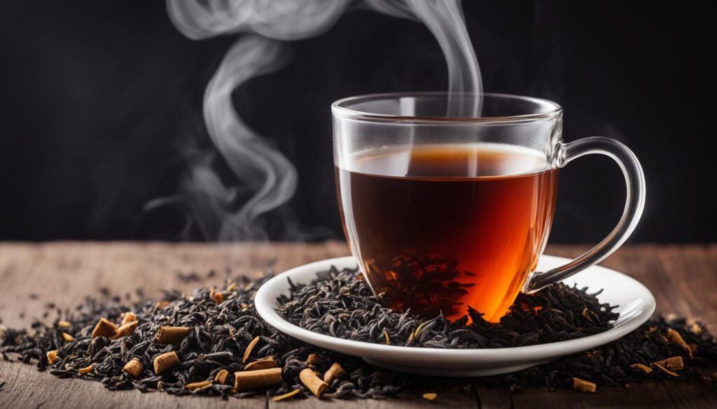 Assam Tea Assam Tea