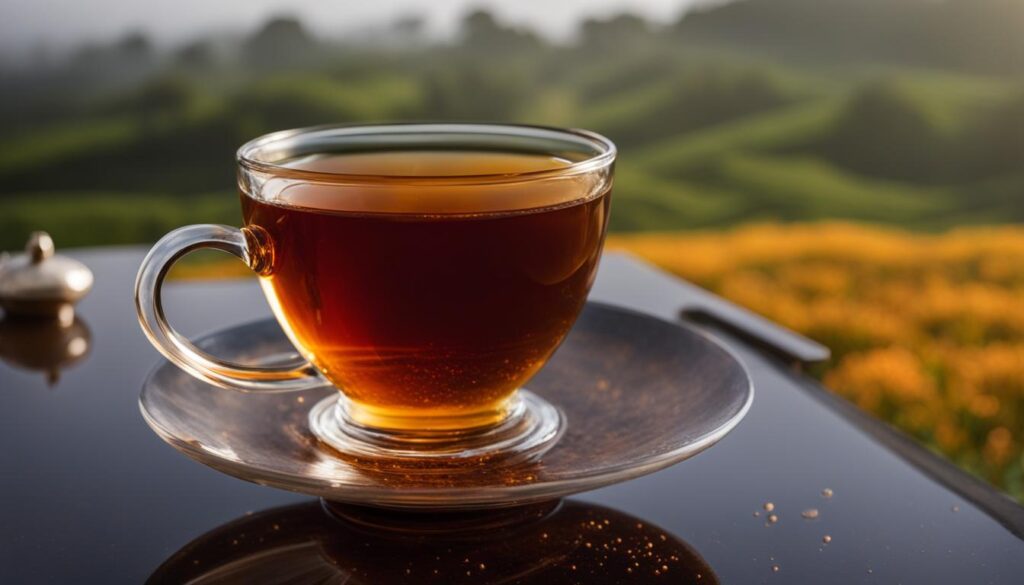 Assam Tea