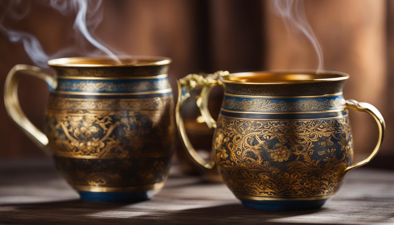 Assam Tea vs Darjeeling Tea