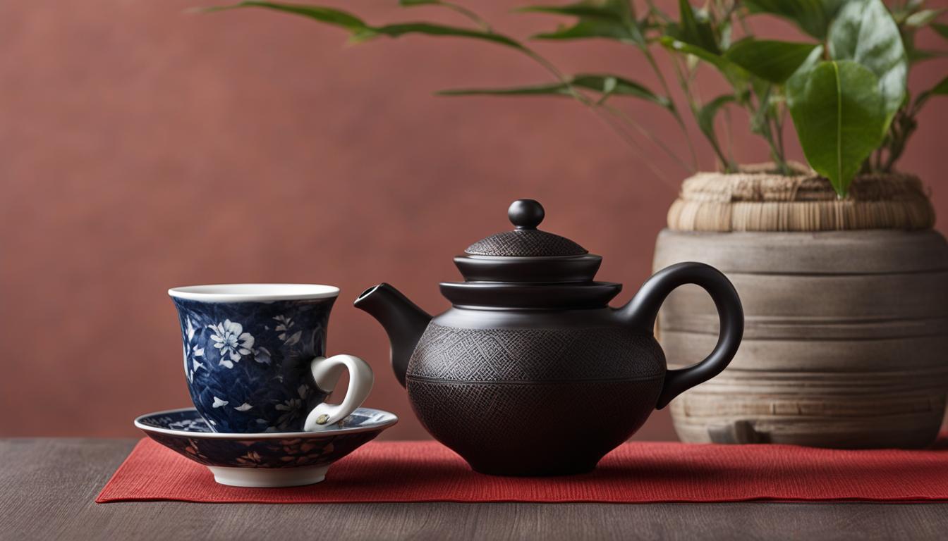 Assam Tea vs Keemun Tea