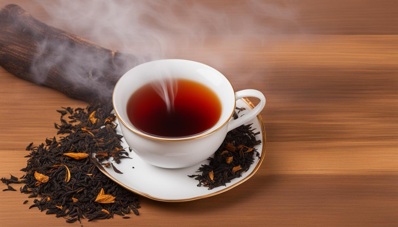 Assam Tea