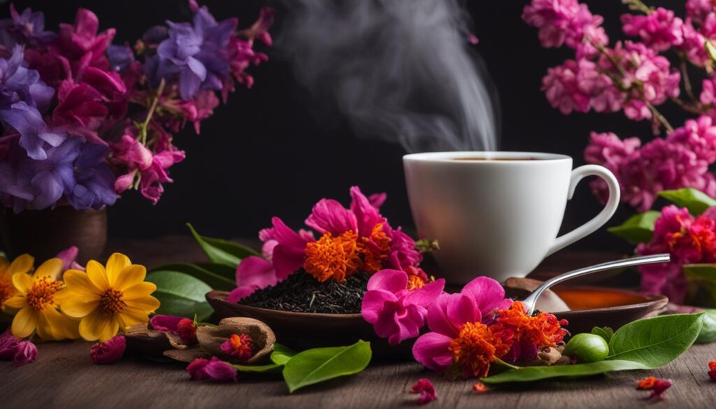 Ceylon Black Tea Benefits Ceylon Black Tea Benefits