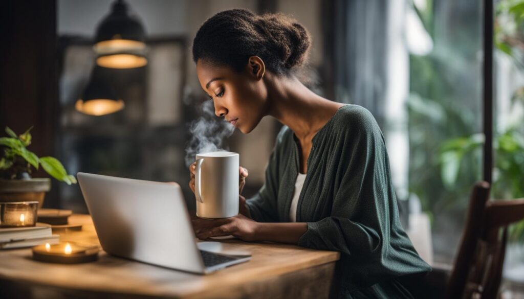 Ceylon Tea for Mental Health Ceylon Tea for Mental Health