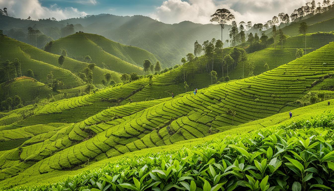 Ceylon Tea