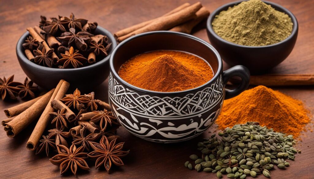 Chai Origins Chai Origins