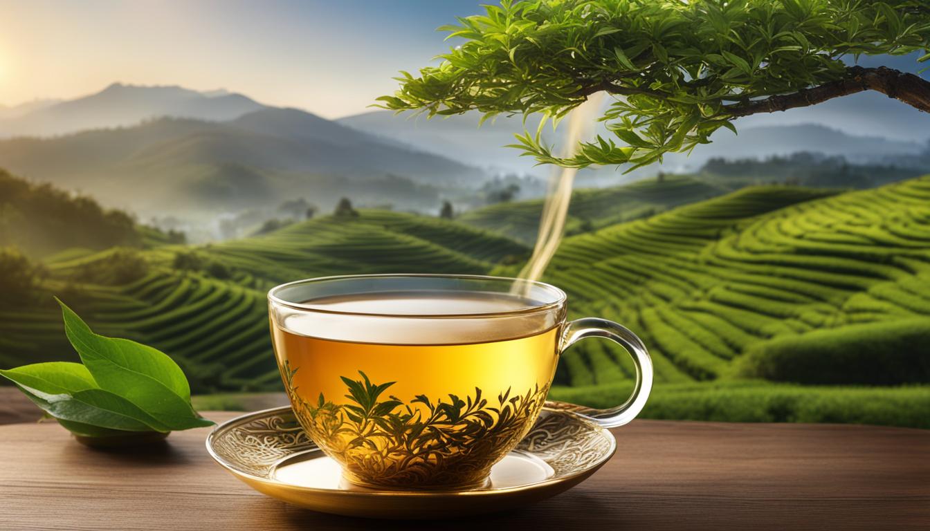 Darjeeling Tea