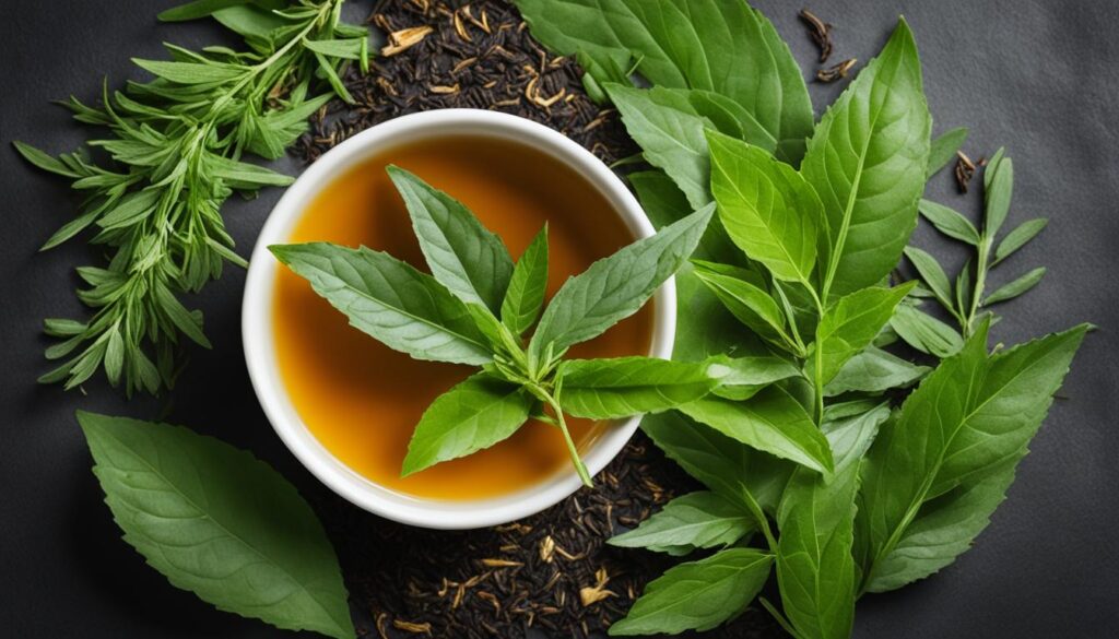 Darjeeling tea health benefits Darjeeling tea health benefits