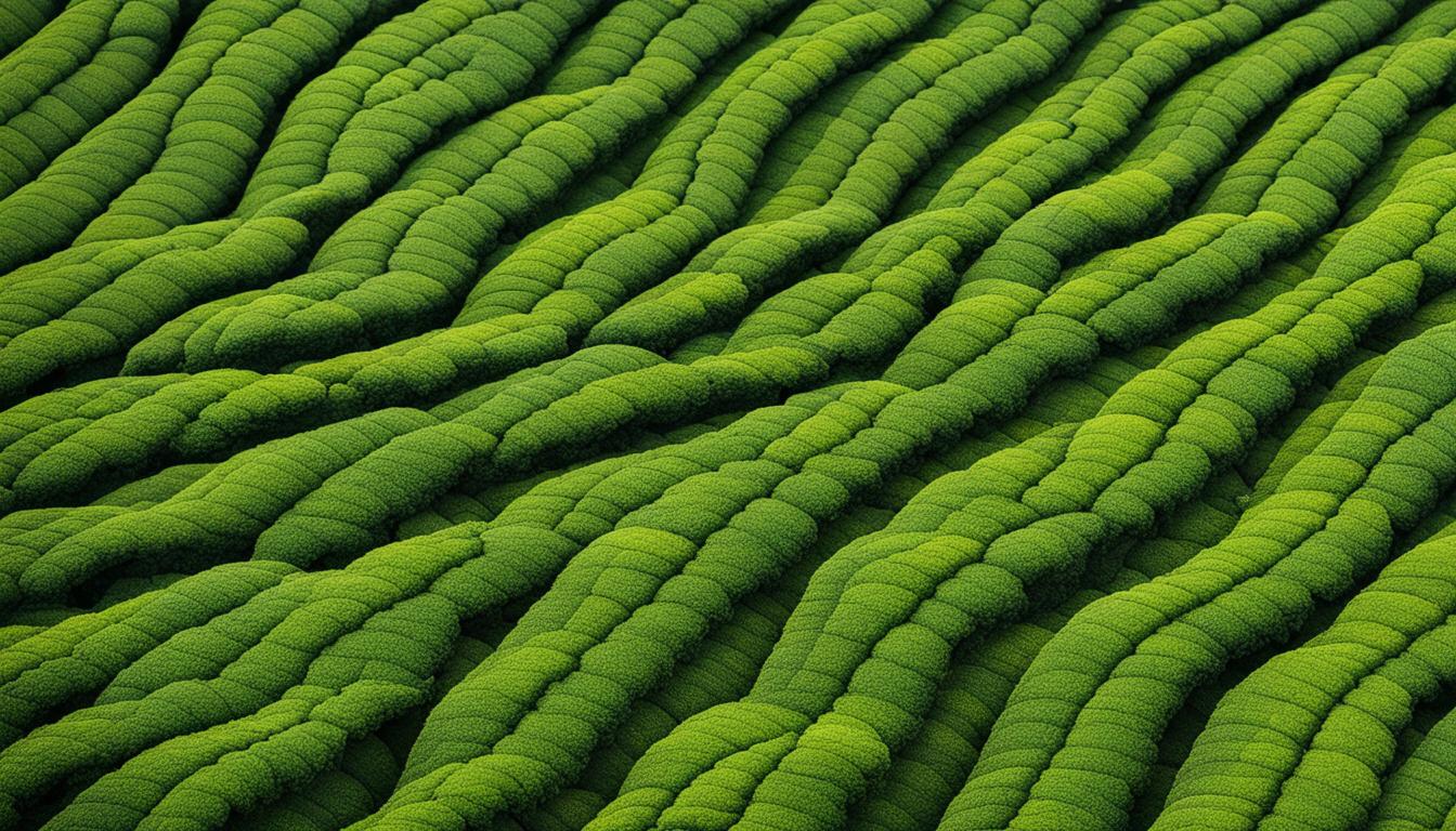 Dong Ding Tea