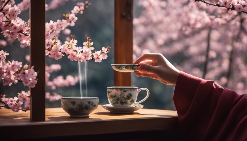Enjoy Sencha Tea Enjoy Sencha Tea