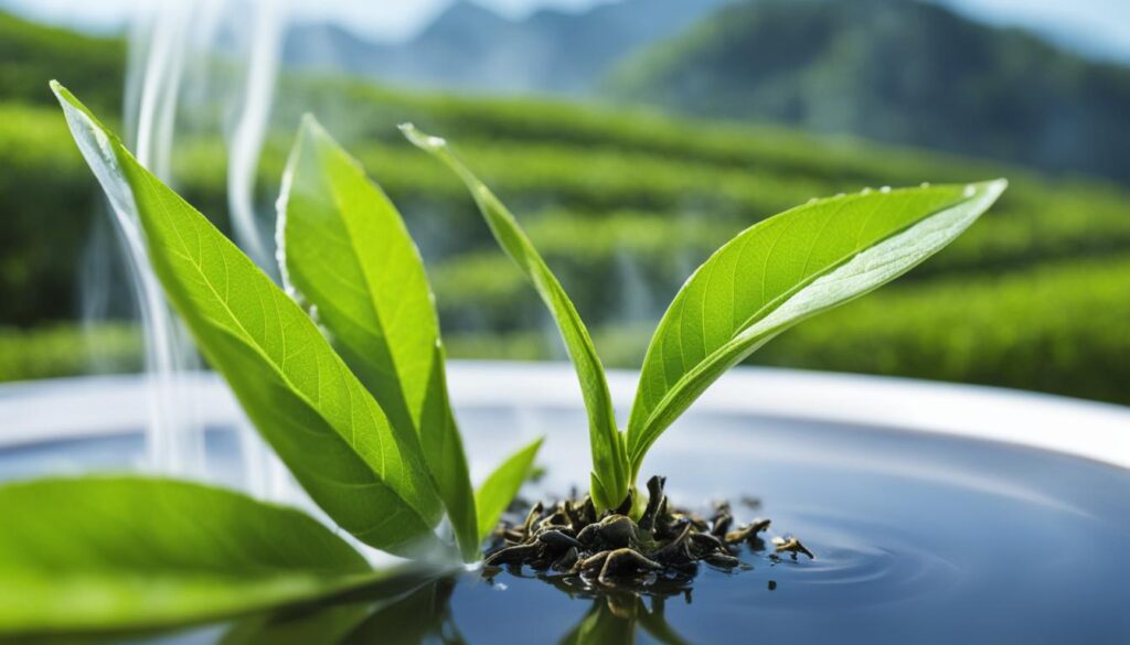 Green Tea Benefits for Weight Loss Green Tea Benefits for Weight Loss