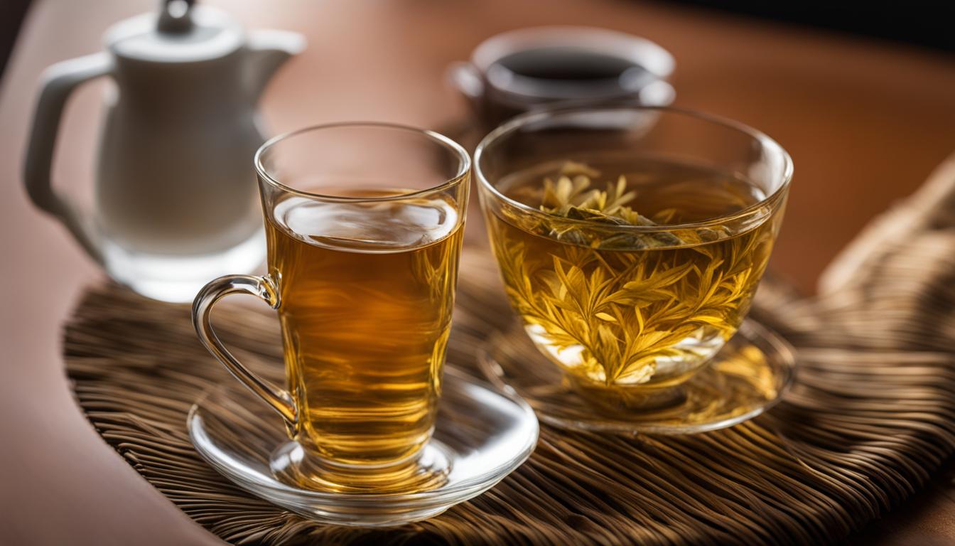 Junshan Yinzhen Benefits