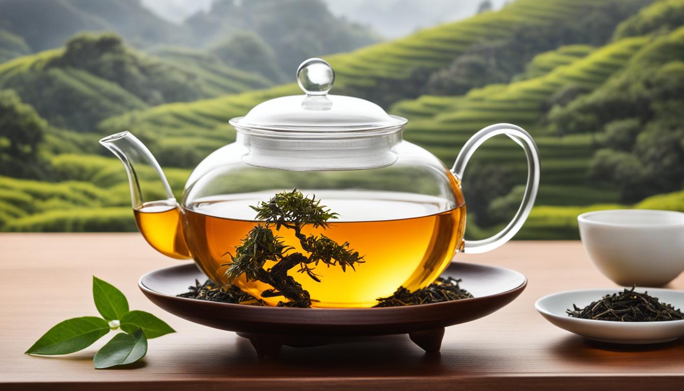 Junshan Yinzhen