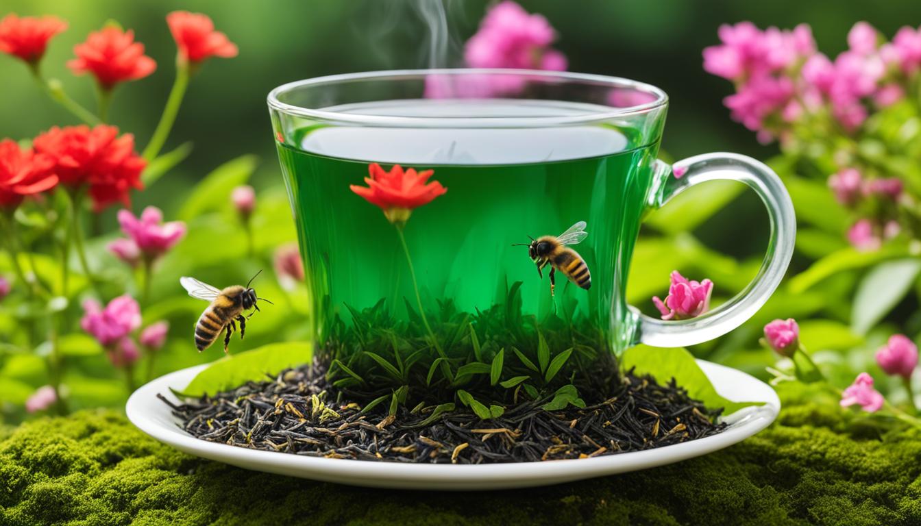 Keemun Tea Benefits