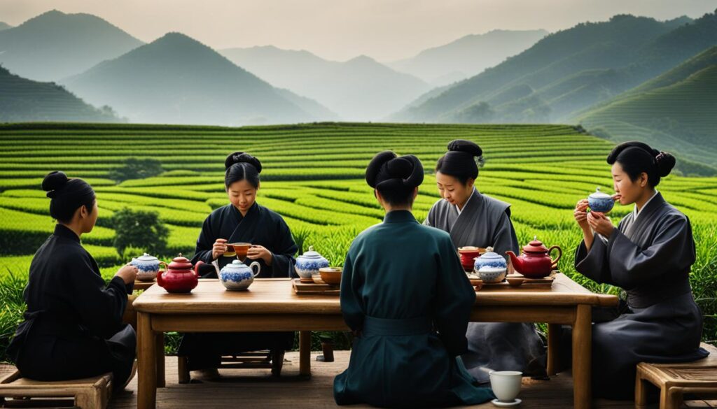 Keemun Tea customer reviews and recommendations Keemun Tea customer reviews and recommendations