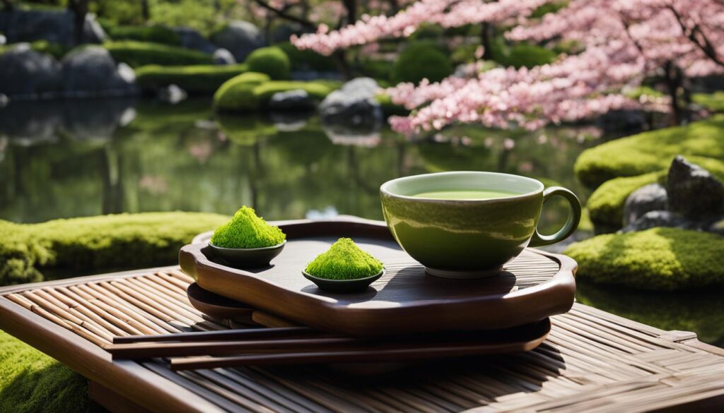 Matcha Tea Matcha Tea