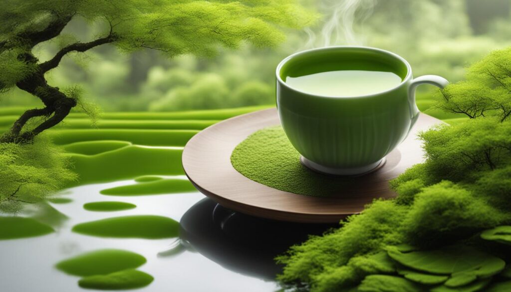 Matcha Tea for Anxiety Relief Matcha Tea for Anxiety Relief