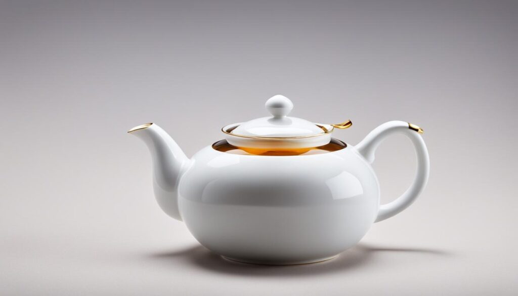 Oolong Tea Appearance Oolong Tea Appearance
