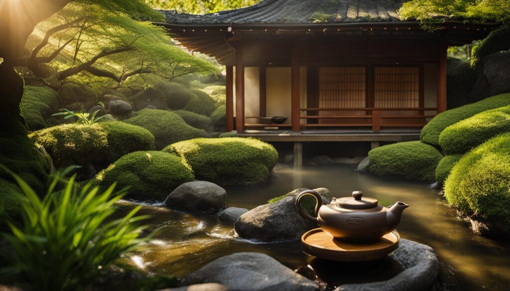 Process of Making Sencha Tea Process of Making Sencha Tea