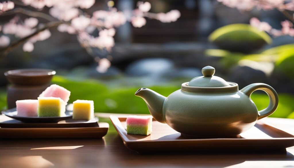 Sencha Tea Preparation Sencha Tea Preparation