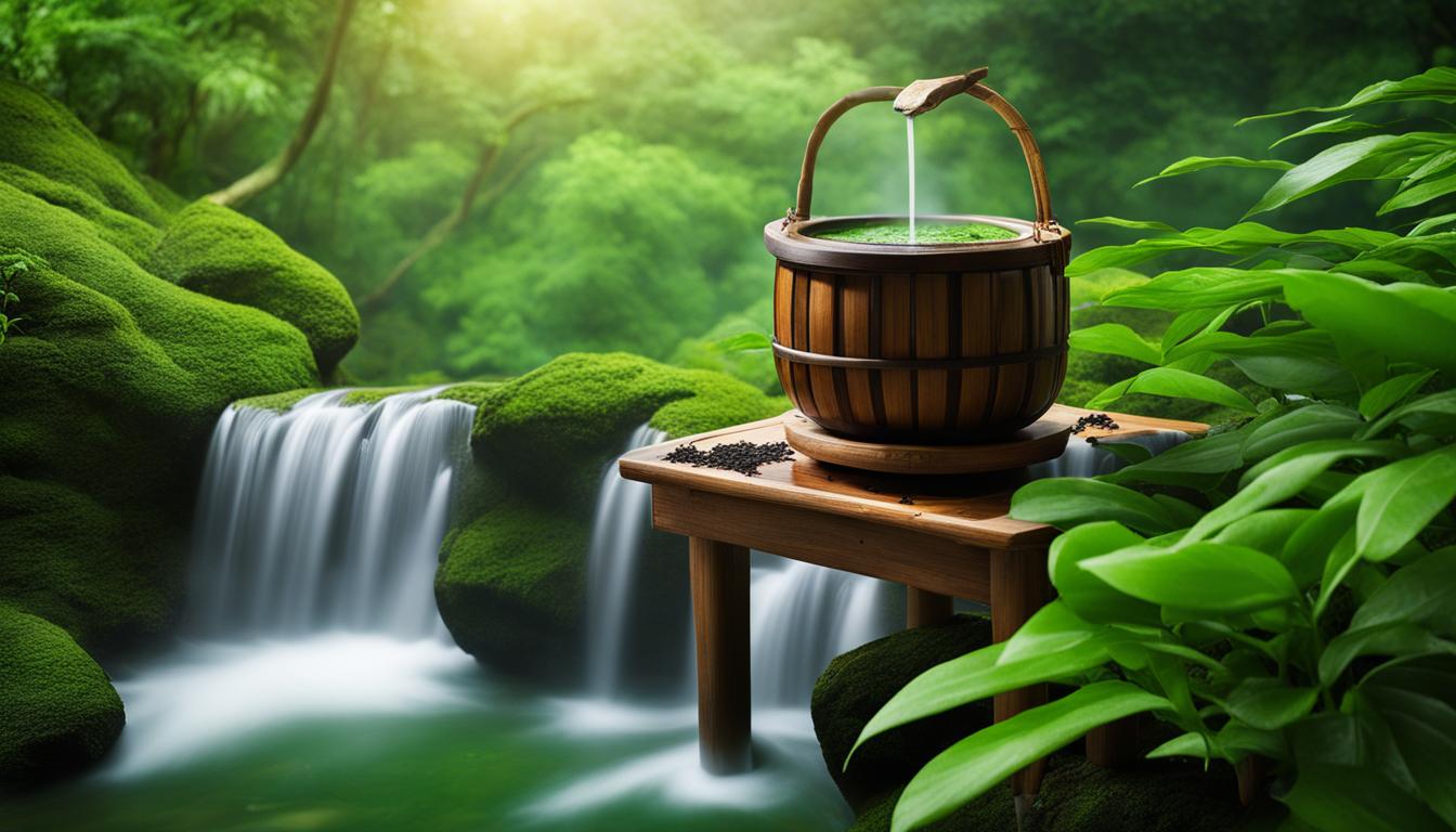 Sheng Tea Benefits