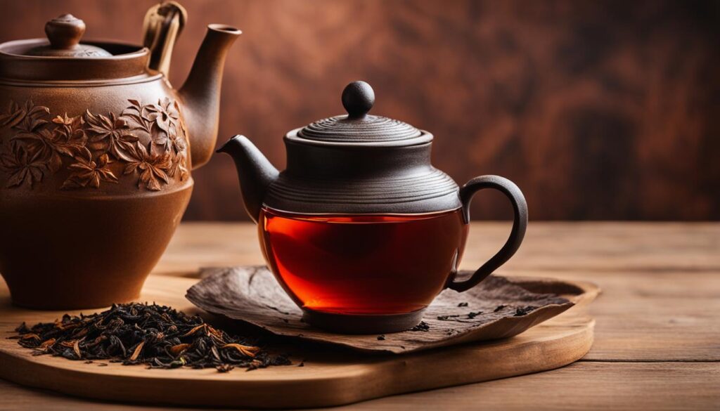 Shou Tea Shou Tea