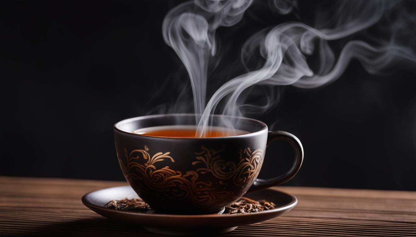 Shou Tea