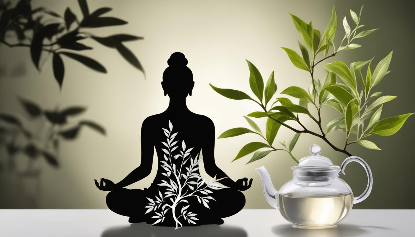Silver Needle Benefits
