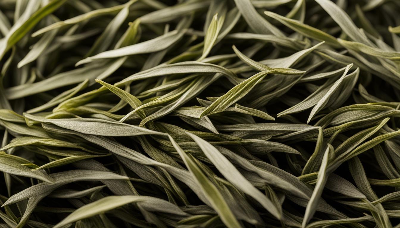 Silver Needle