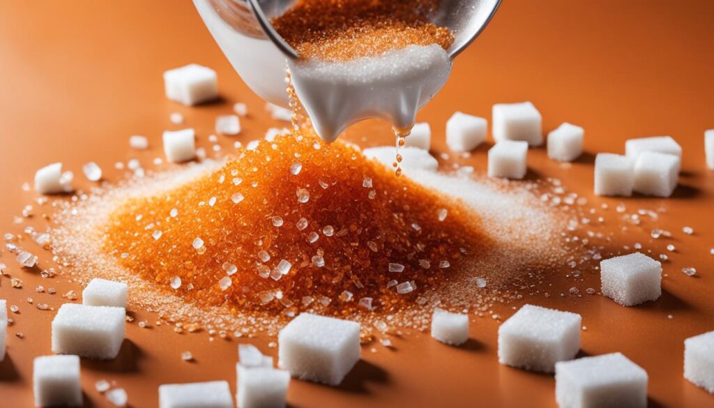 Sugar Sugar