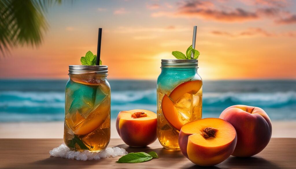 Summer Romance Black Tea