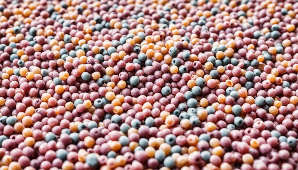 Tapioca Pearls and Social Wellbeing Tapioca Pearls and Social Wellbeing