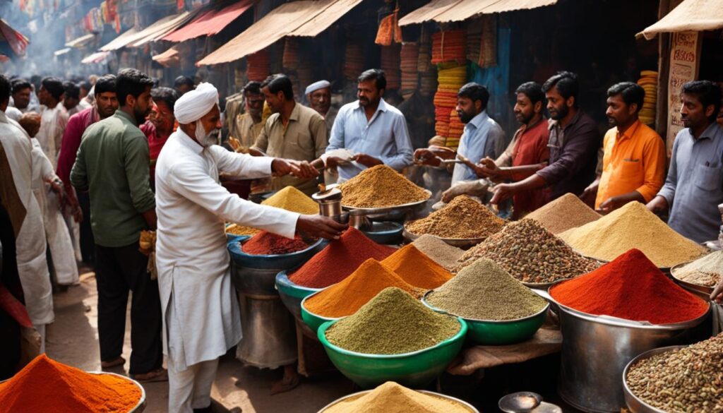 Tea culture in India Tea culture in India