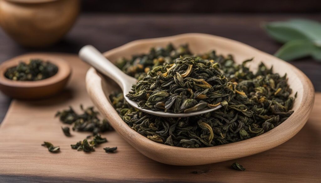 Tieguanyin Tea taste Tieguanyin Tea taste