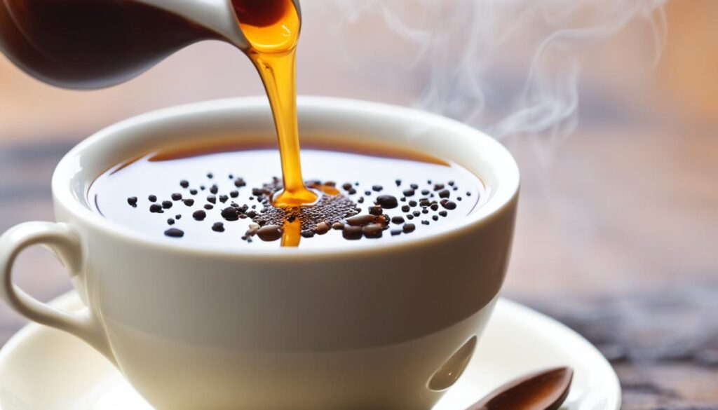 Vanilla Rooibos Vanilla Rooibos