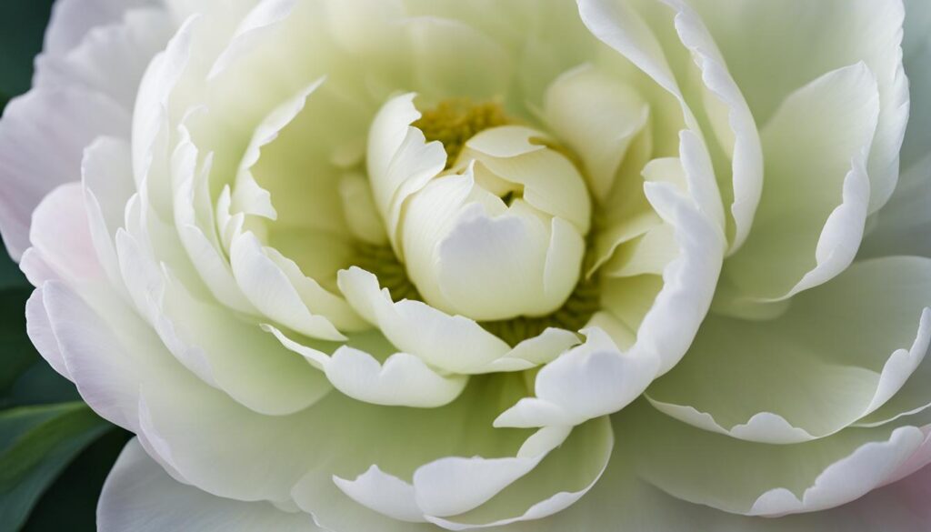 White Peony Tea Flavor White Peony Tea Flavor