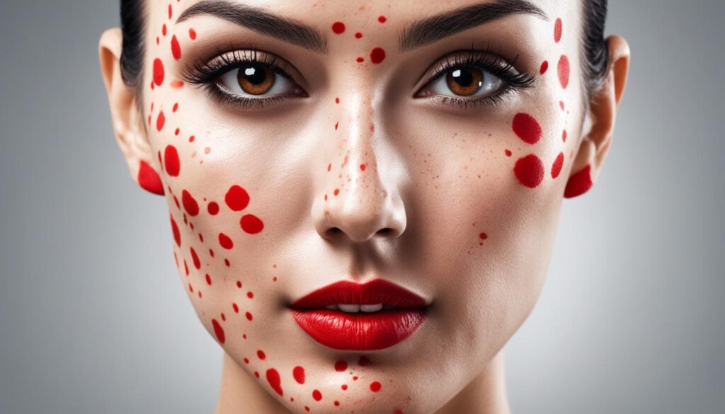 acne-prone skin acne-prone skin
