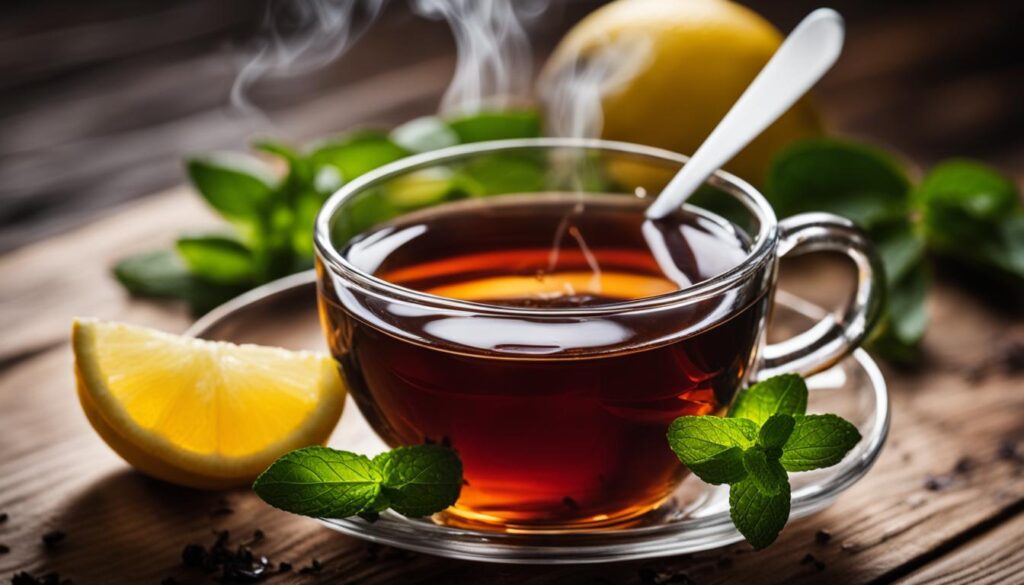 best tea for acne best tea for acne