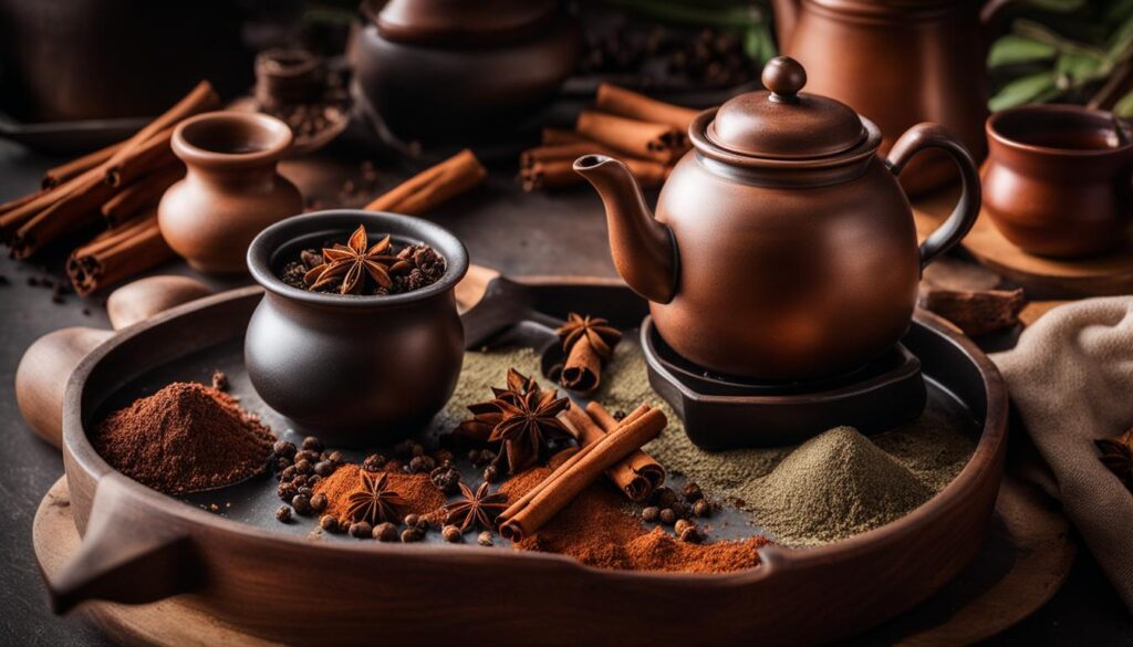 chai preparation chai preparation