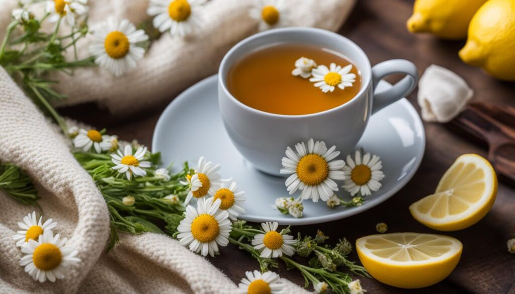 chamomile tea benefits chamomile tea benefits