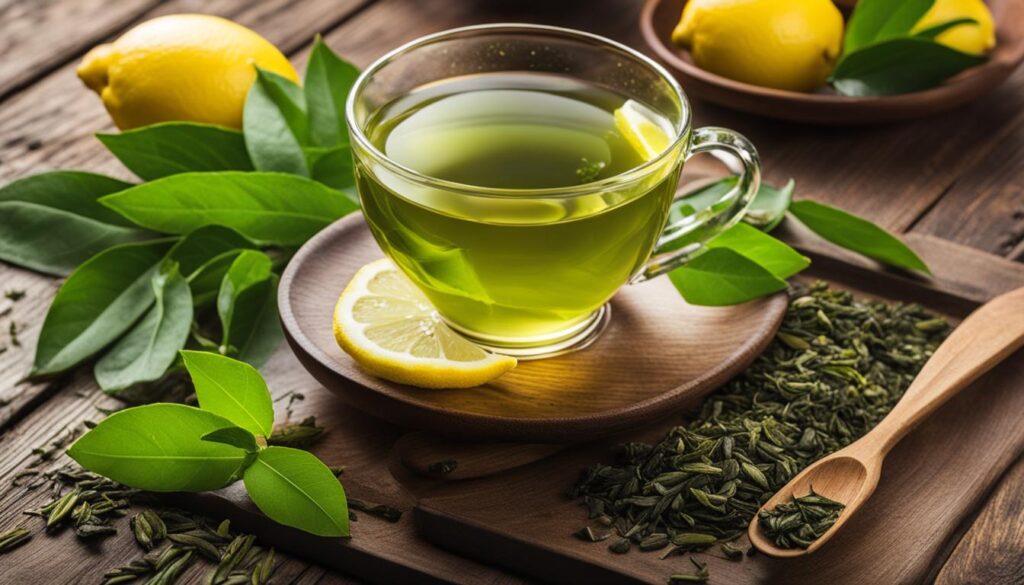 green tea green tea