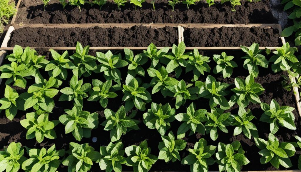 growing bergamot for tea growing bergamot for tea