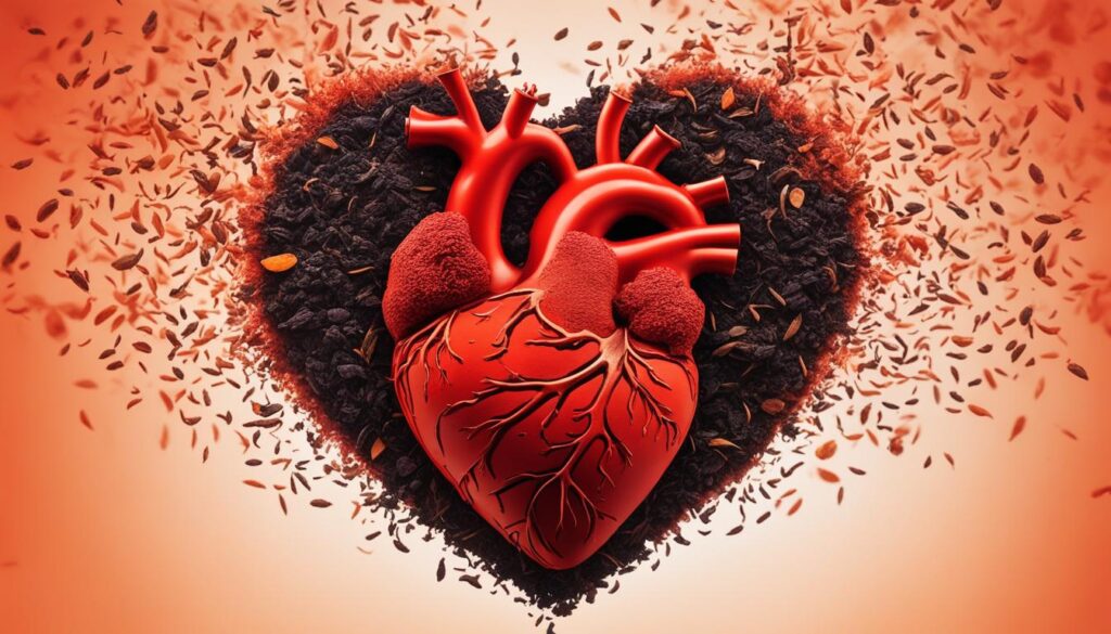 gunpowder tea heart health gunpowder tea heart health