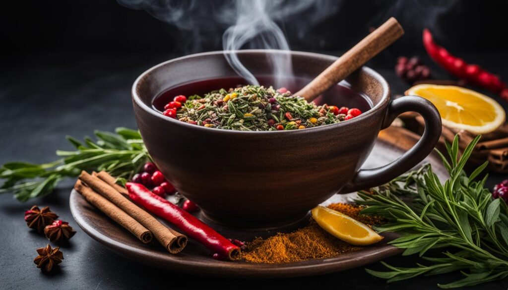 herbal remedies for blood circulation herbal remedies for blood circulation