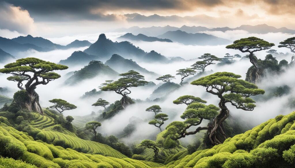 pu erh tea history pu erh tea history