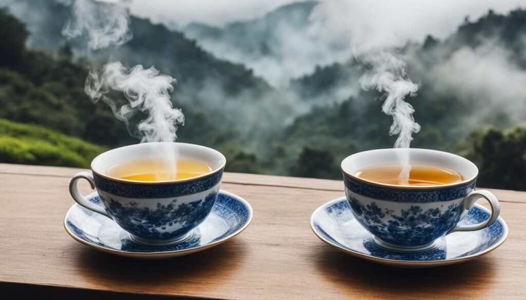 tea fragrance tea fragrance