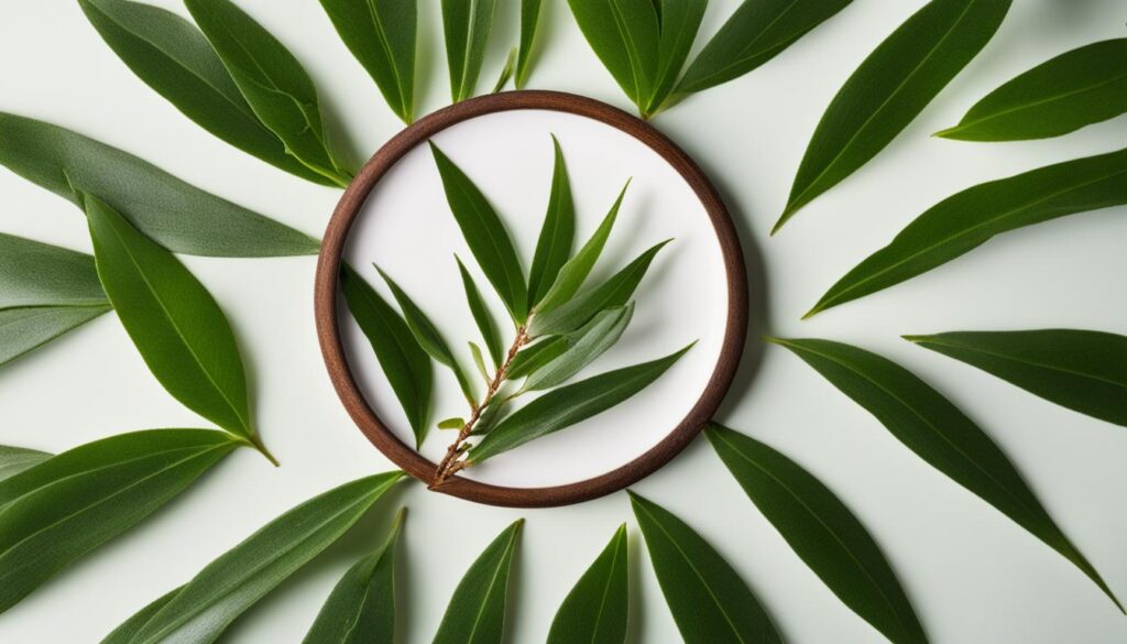 tea tree oil benefits tea tree oil benefits