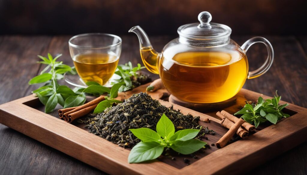 tulsi tea image tulsi tea image